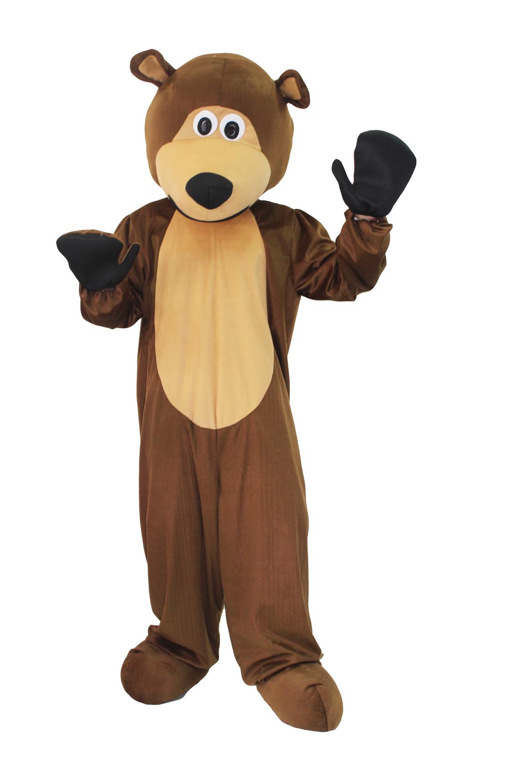 ORSO VELVET